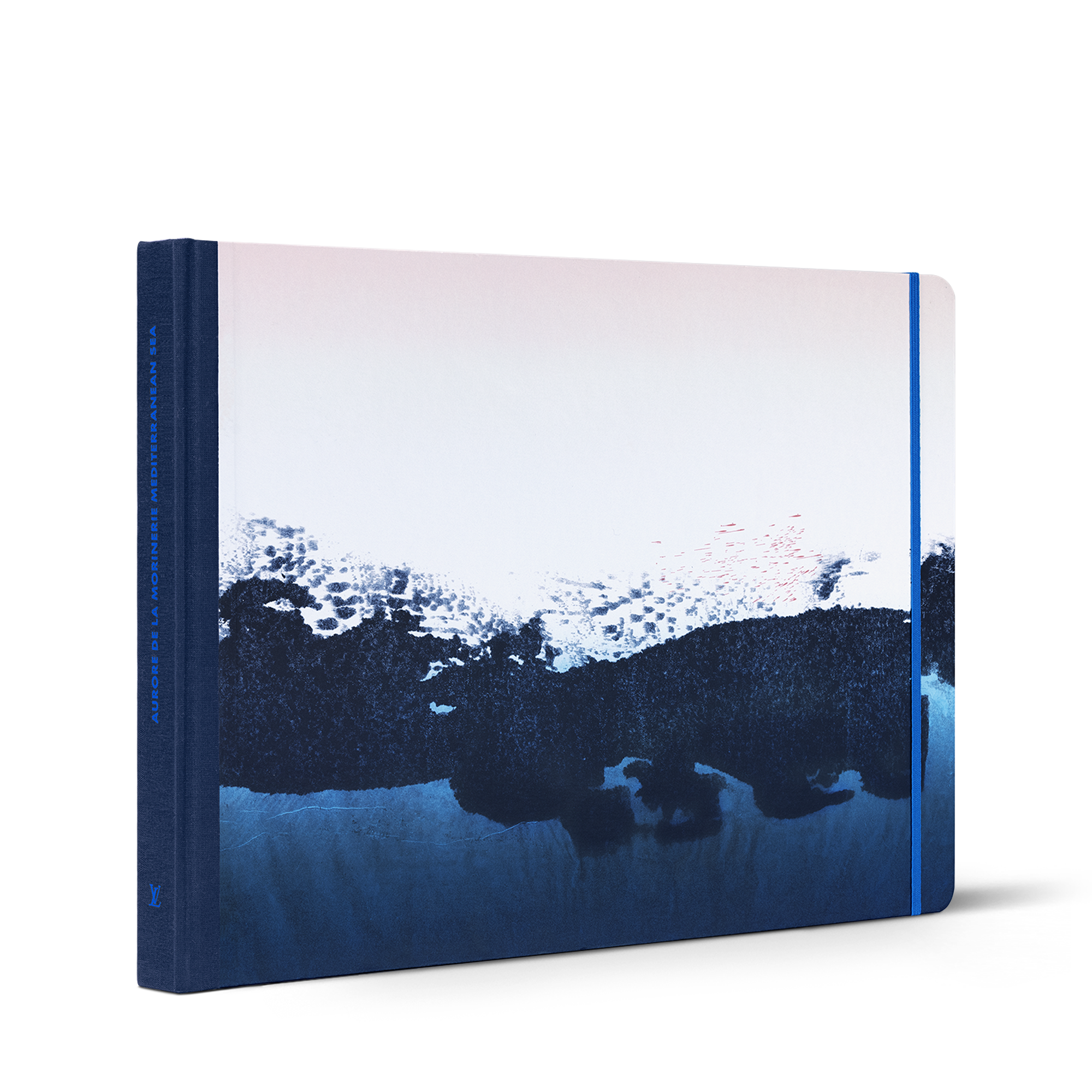 Travel Book Mediterranean Sea Collector Edition - Library | LOUIS